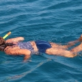Exkursion Blaue Lagune und Trogir