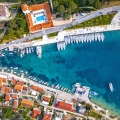 Exkursion Blaue Lagune und Trogir