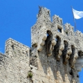 Exkursion Blaue Lagune und Trogir