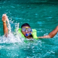 Private Bootstour Blaue Lagune und Trogir Von Split