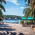 Private Bootstour von Split zur Insel Bol und zum Goldenen Horn
