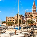 Private Bootstour von Split zur Insel Bol und zum Goldenen Horn