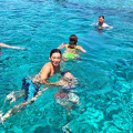 Private Bootstour von Split zur Blue Grotte 