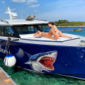 Private Bootstour von Split zur Blue Grotte 