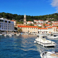 Private Bootstour von Split zur Blue Grotte 